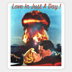 LOVE IN JUST A DAY!
