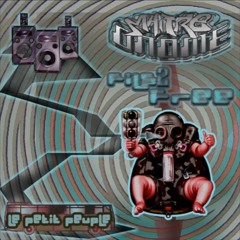 Le Petit Peuple ┏(⚗︎ MaîtreOnome ⚗︎)┛ Fils2free ۶ »»—☠—««  »»—☠—«« ✼ »»—☠—««  »»—☠—««