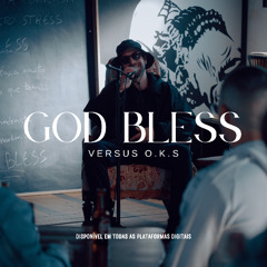 Versus OKS - God Bless (2025) (single)