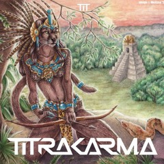 TITRAKARMA - Guardian (feat. Jonna Jinton)