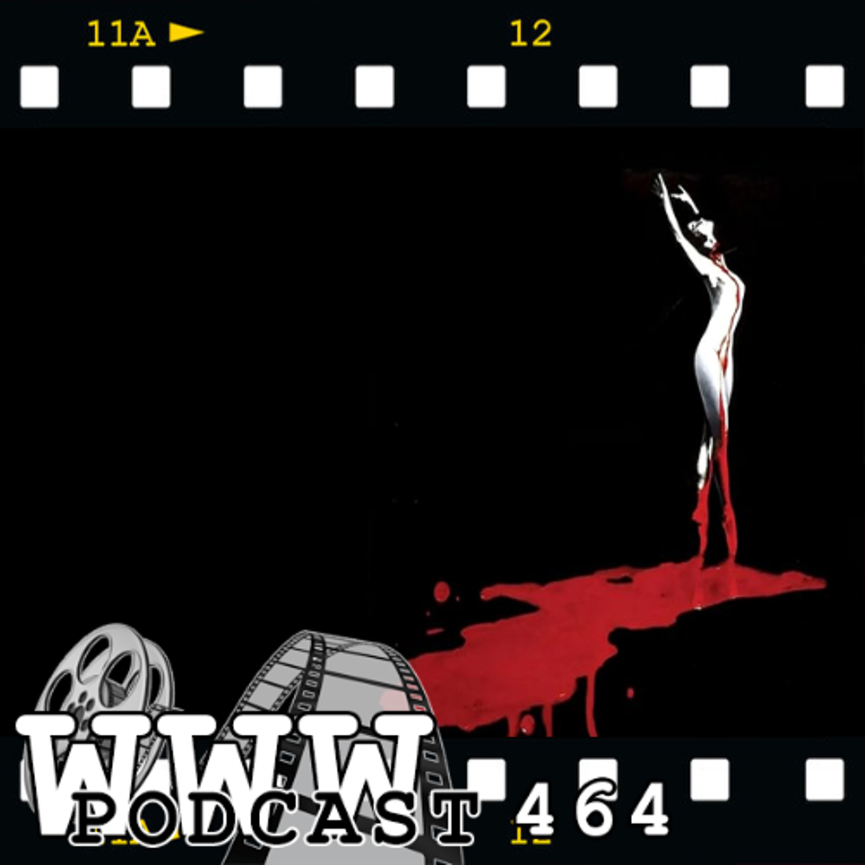 WWW 464 Susperia (1977)