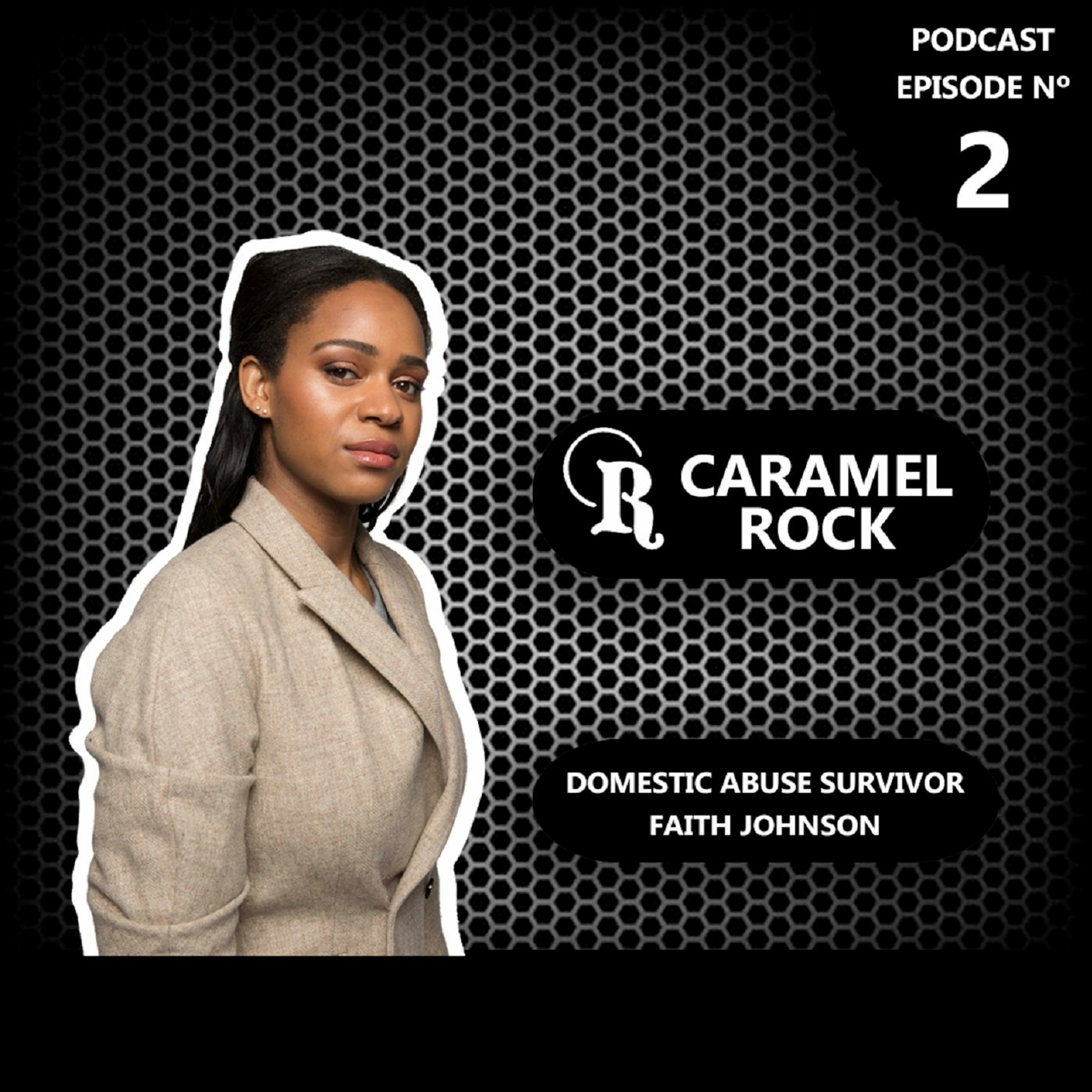 Caramel Rock