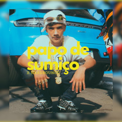 MC Collin - Papo de Sumiço [MAXE Edit]