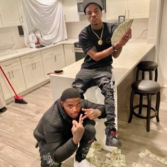 Paid x Rich Get Wit Me