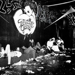 Make Me Disco:  Paradise Garage Last Days