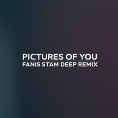 Anyma - Pictures (Stam Deep Remix)