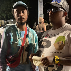 Mr. Skadeen (Prod. Sebastian Shah)