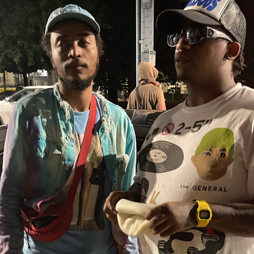 Mr. Skadeen (Prod. Sebastian Shah)