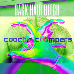 back hair bitch