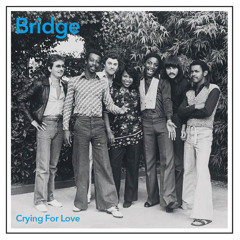 Bridge - Turn To Love (JAPR Edits 2023)