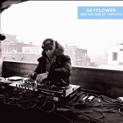 Jermz Live from Skyflower (Vocal Mix)
