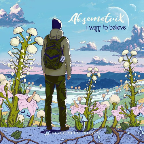 Aksemetrix — Dreams
