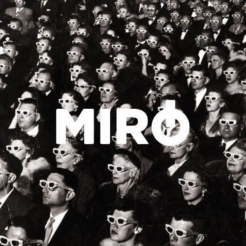 Dejavu (MIRO EDIT)