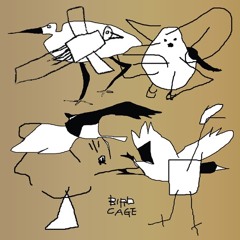 Bird Cage: Birdfriend Archives (excerpt2)