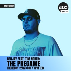 The Pregame feat. Tim North
