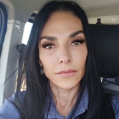 STRONGER THAN EVER