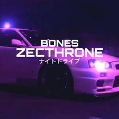 Bones - Ravenloft [ZECTHRONE REMIX]