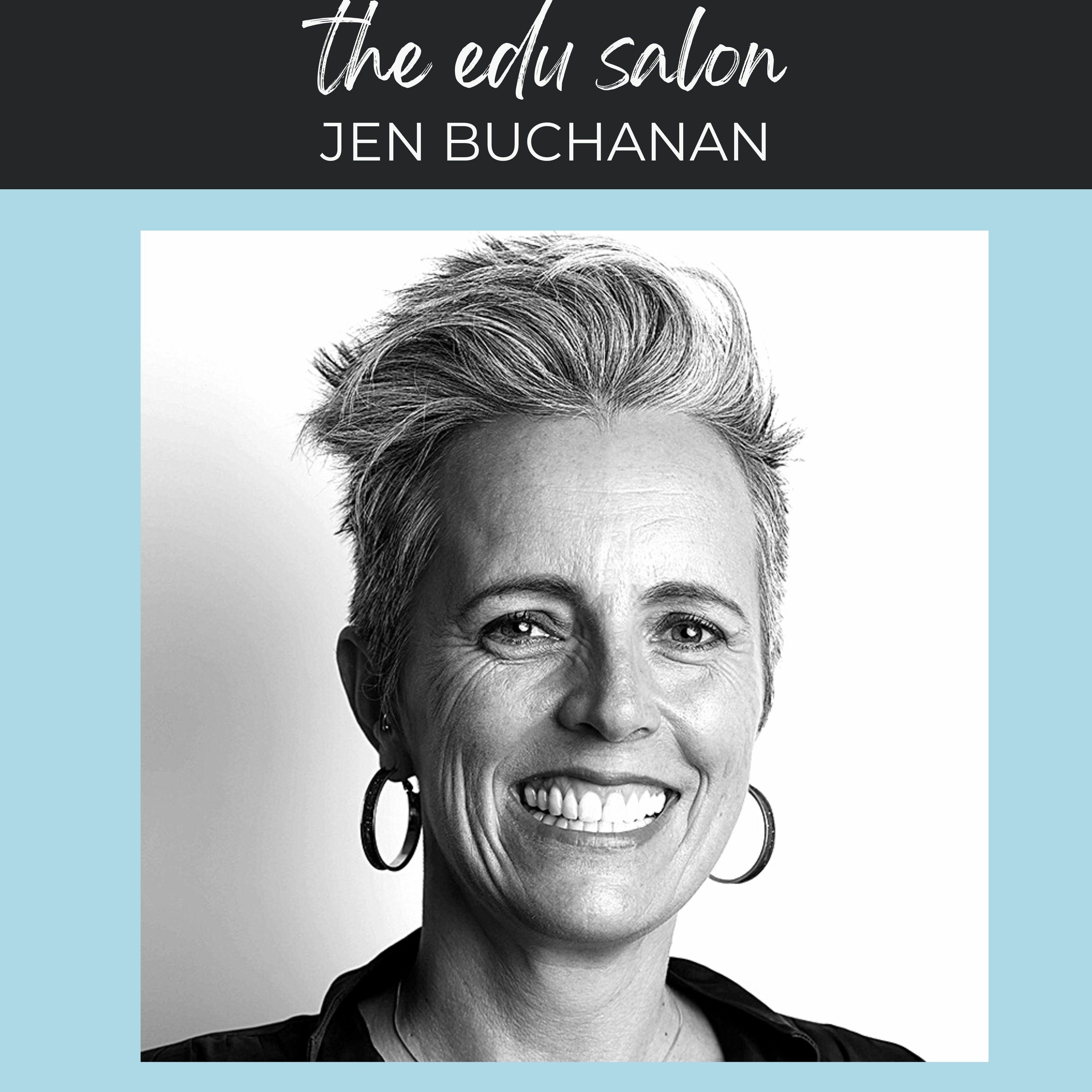 The Edu Salon