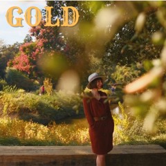 GOLD - Ashley Monroe Cover