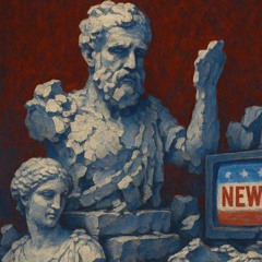 The Republic or The Fall of Reason