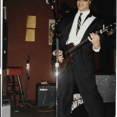 Without A Sound • Larry Miller