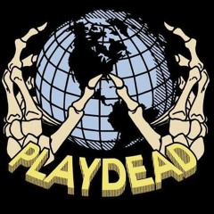 Playdead Freestyle (feat. Eejayy)