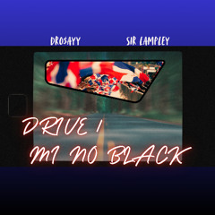DRIVE / MI NO BLACK