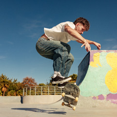 Emran Kochiyev - Street Showdown