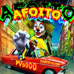 PV5000 - Afoito (Dub Mix)