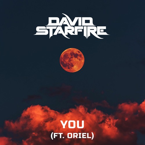 David Starfire - You (feat. Oriel)