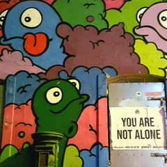 The Good Person I Am Not/The Misanthrope