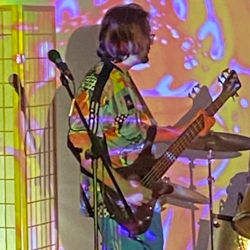 Ambient Composition (demo/instrumental version)