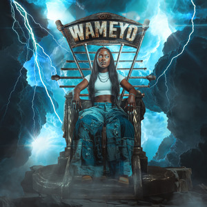 ON ME (feat. Khaligraph Jones)