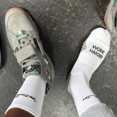 CantStopFiends - WEALTHY(2024)[prod. Draethesaint]