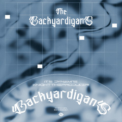 The Backyardigans (Jersey Club Mix) - KnightTheProducer! & It's Dynamite