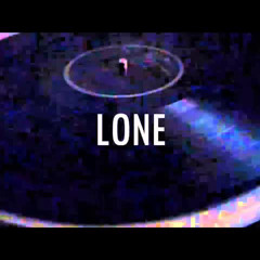 Luis Lone - Deine CD (feat. James Jencon)