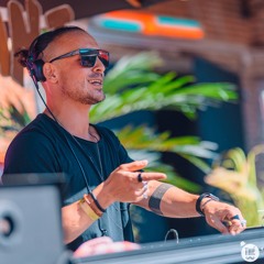 Arkim Diab @ Thé Dansant Pink (Klub Melk)