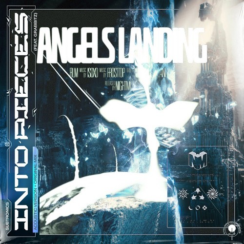 Into Landing (Thx2Zu Edit) - Into Pieces x Angels Landing