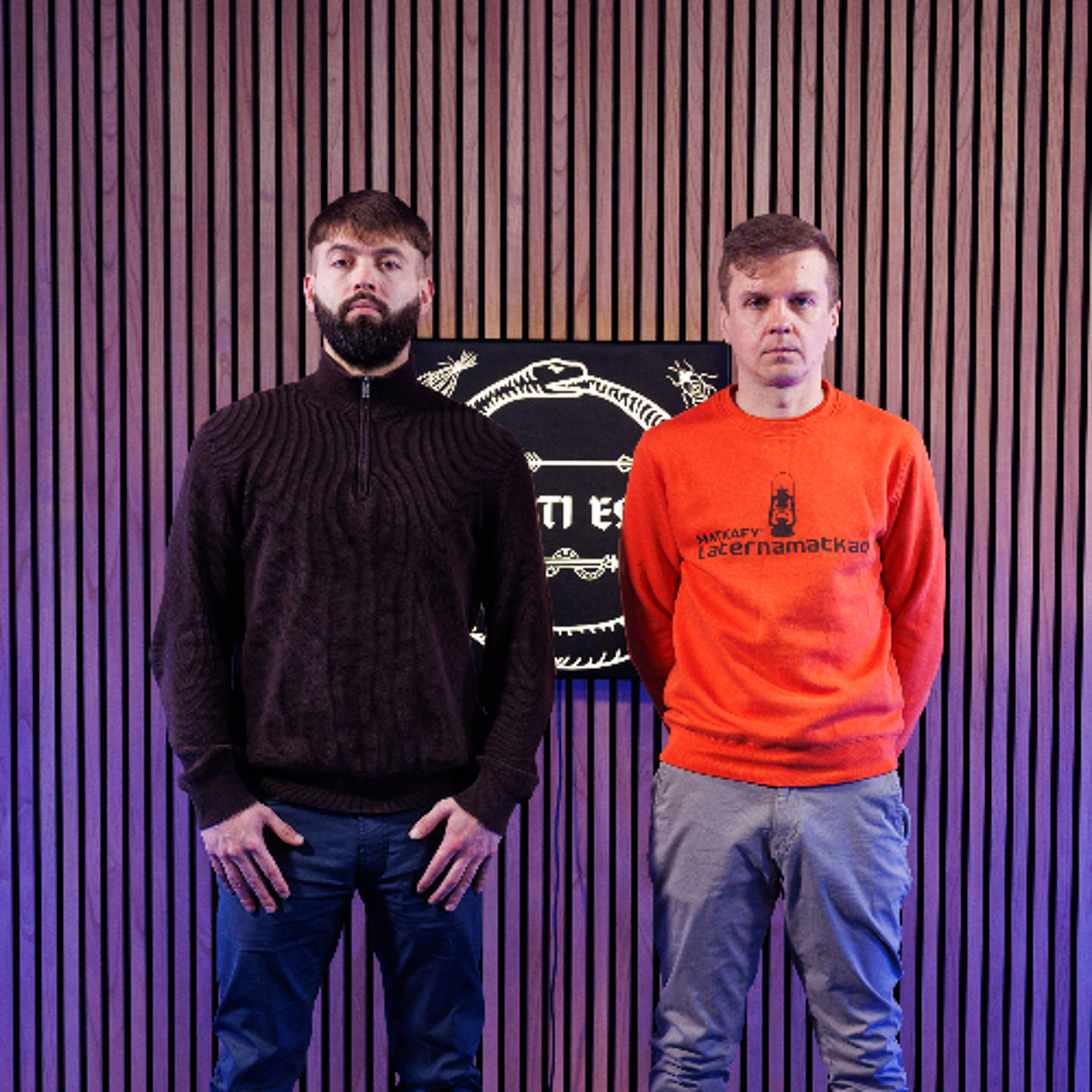 #217. Mihkel Reile. Kopli krimi, Sitsi litsid ja Seewaldi hullumaja – laternamatkad