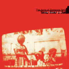 The Sense of an Ending (4-track version)