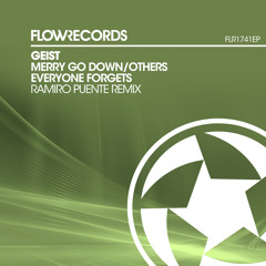 Everyone Forgets (Ramiro Puente Remix)