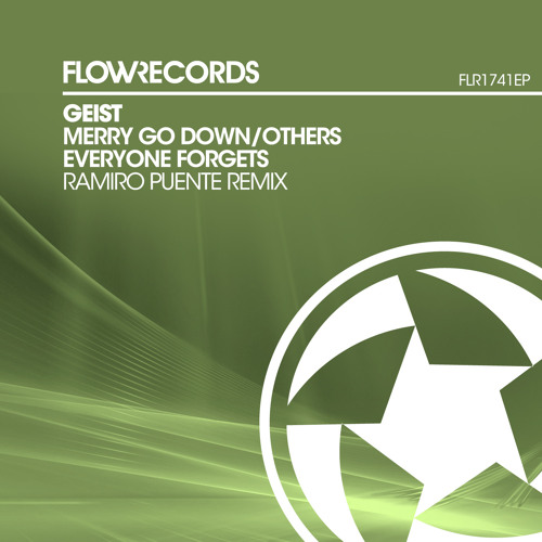 Everyone Forgets (Ramiro Puente Remix)