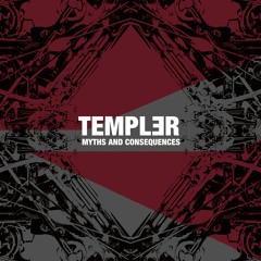 Templər - Myths And Consequences Feat. Lapse Of Reason [Premiere | HANDS D298]