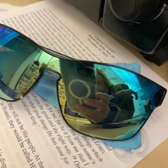 Your Light (semi-spontaneous)