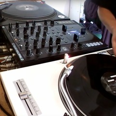 Mix Hardtek Tribe À L'ancienne