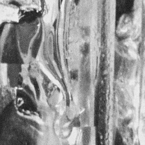 PREMIERE : Gi-Lo - A weight named fragile