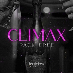 CLIMAX PACK FREE (BEATCLASS MUSIC) DICIEMBRE 2022