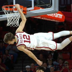 White Boy Jumping