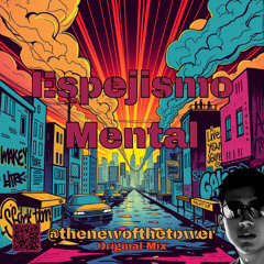 "Espejismo Mental: Funk para el Alma" 🧠🎶