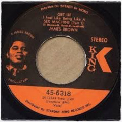 Sex machine Hardtrance remix